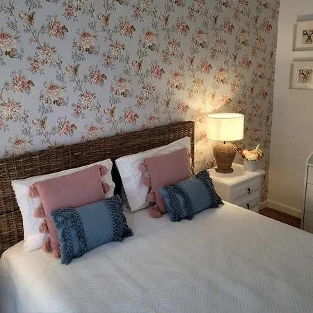 アパート Ausenda's House