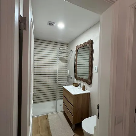 アパート Ausenda's House *