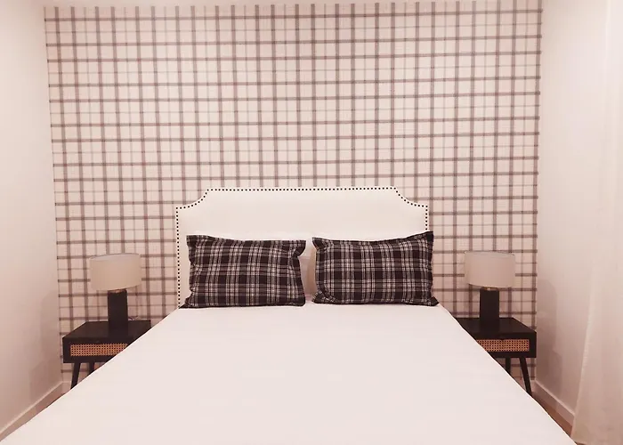 Ausenda's House Appartement