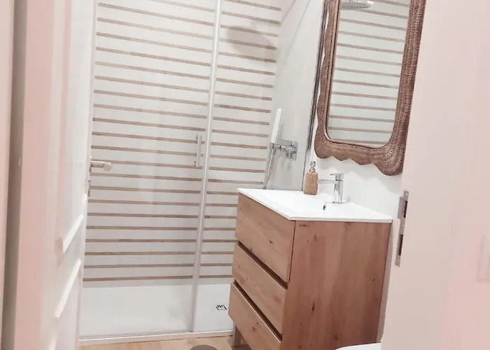 Ausenda's House Appartement *