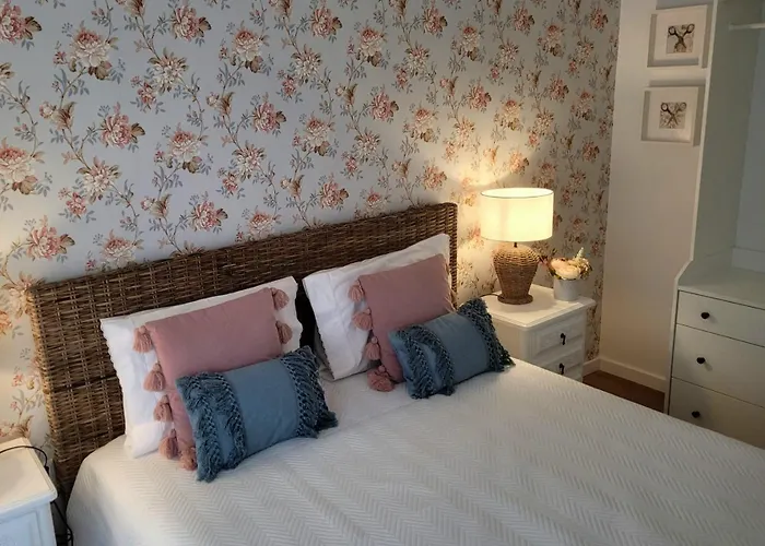 Appartement Ausenda's House