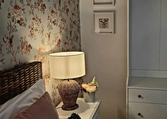 Ausenda's House Appartement