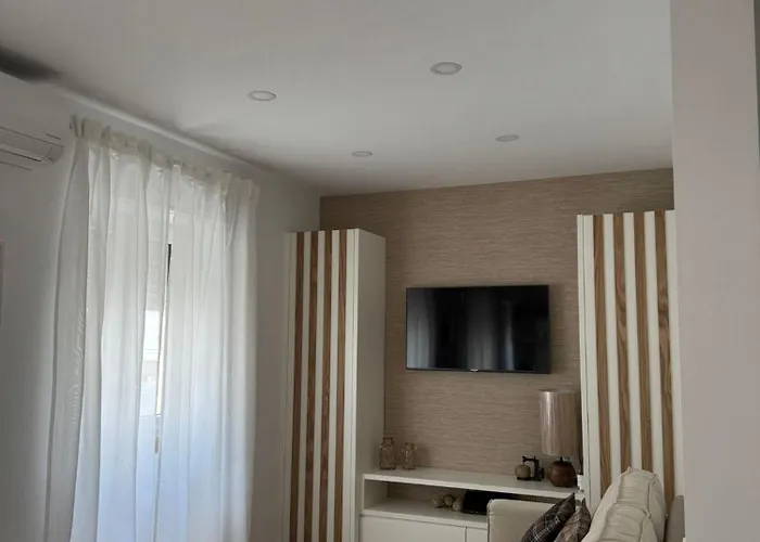 Appartement Ausenda's House