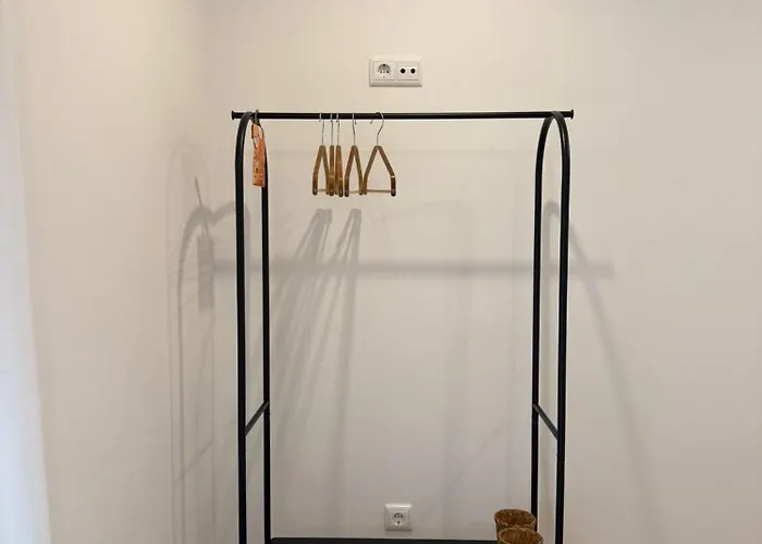 Appartement Ausenda's House Nazaré