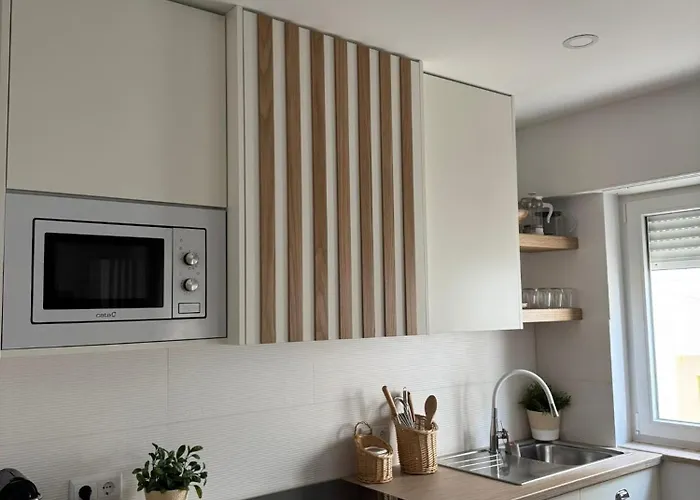 Ausenda's House Appartement Nazaré