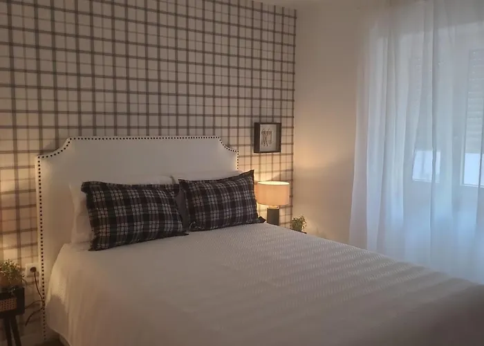 Ausenda's House Appartement