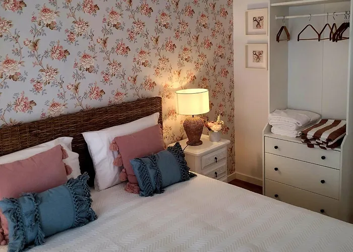 Appartement Ausenda's House