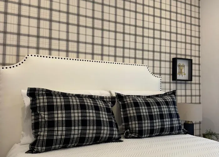 Ausenda's House Appartement