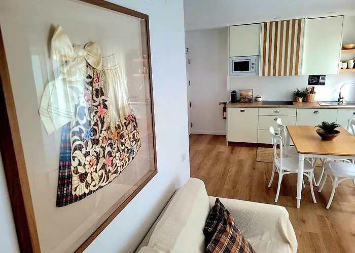 Ausenda's House Appartement Nazaré