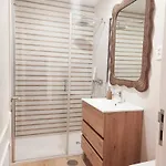 شقة Ausenda's House نازاريه