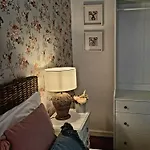 Ausenda's House شقة