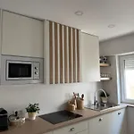Ausenda's House شقة نازاريه