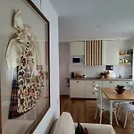 شقة Ausenda's House *
