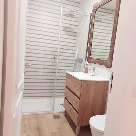 Ausenda's House Apartament *