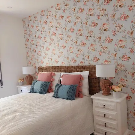 Ausenda's House Apartament *