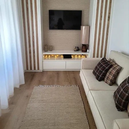 Ausenda's House *