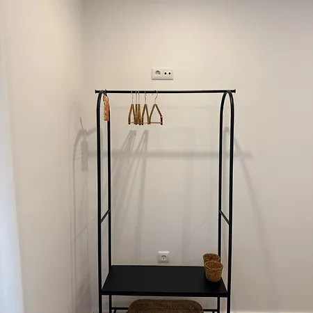 Apartament Ausenda's House Nazaré