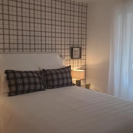 Ausenda's House Apartament