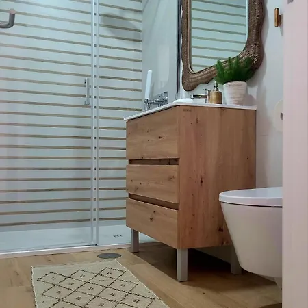 Ausenda's House * Nazaré