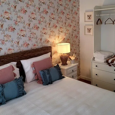 Apartament Ausenda's House