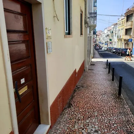 Ausenda's House Apartament *