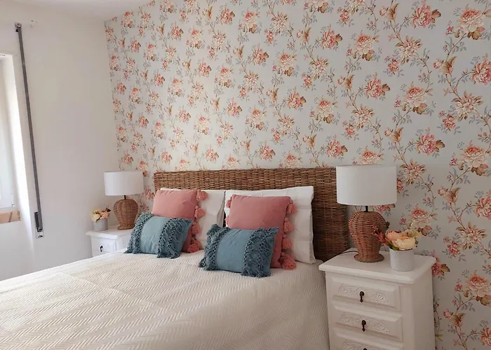 Ausenda's House Apartament *