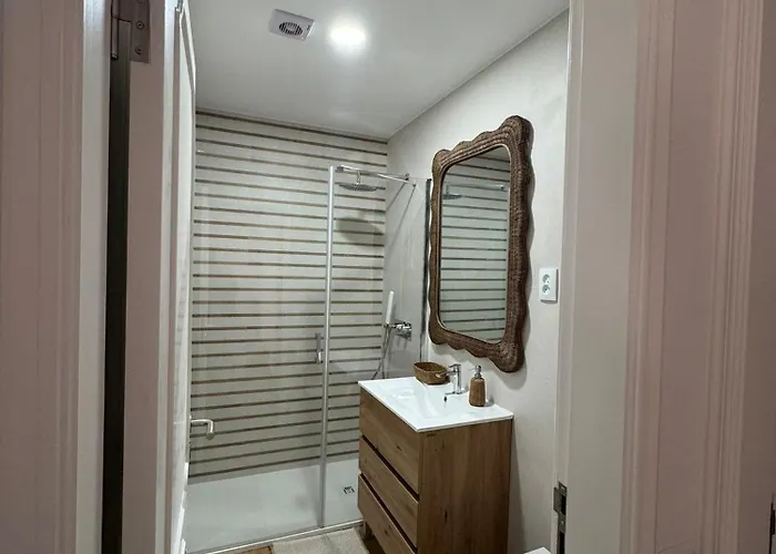 Apartament Ausenda's House *