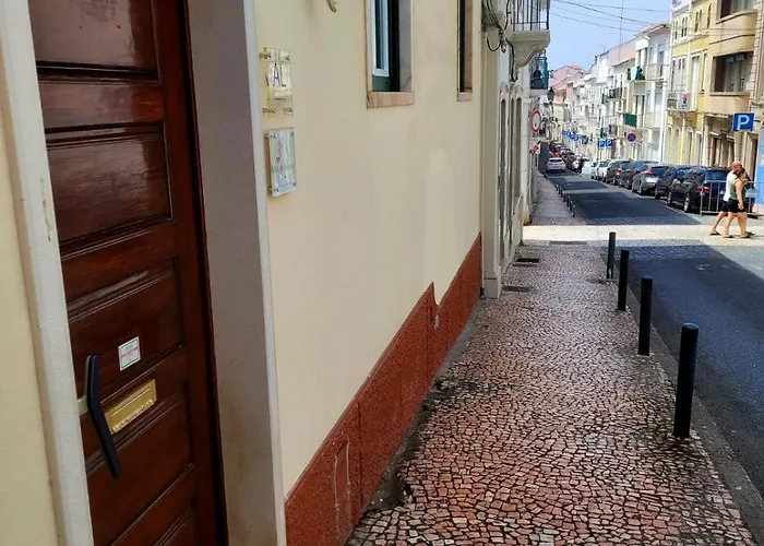 Ausenda's House Apartament *