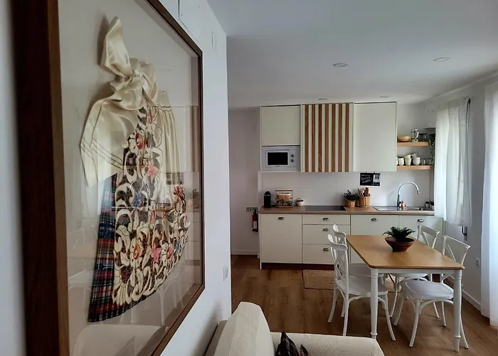 Apartament Ausenda's House *